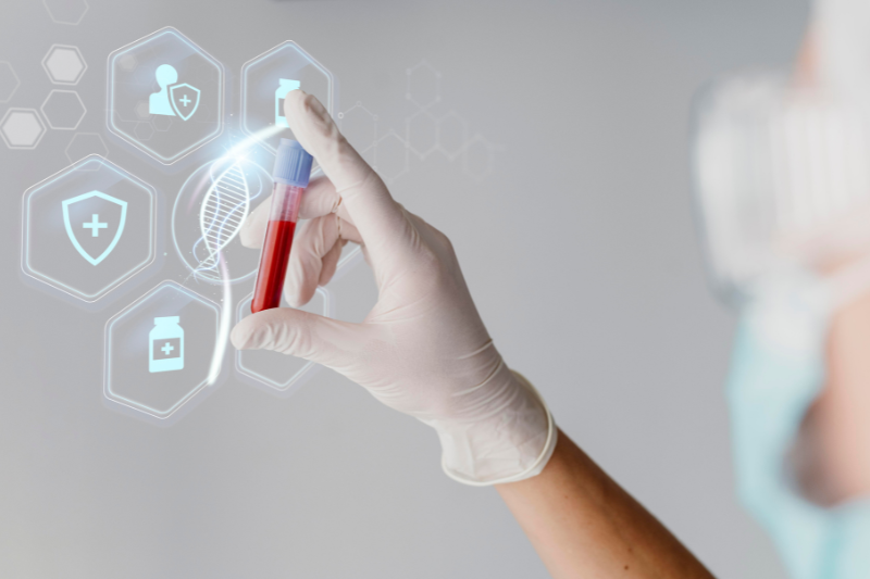 Lipoprotein-Apherese – Mehr als nur Lipidsenkung