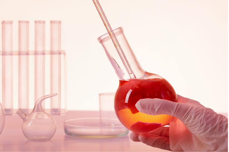 Lipidprofile bei Lyme-Borreliose – Eine mögliche Rolle für Apherese