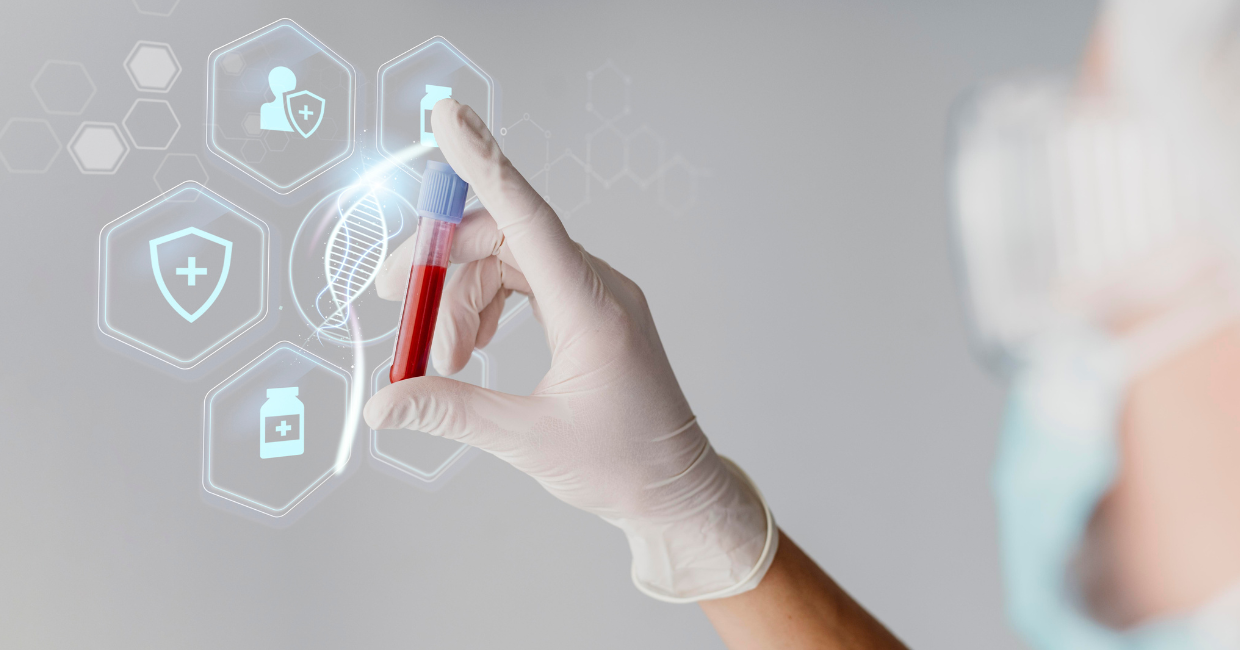 Filtration technology